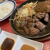 COOK BARN ステーキ＆ハンバーグ - 
