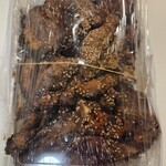 クワハラカルビ - 