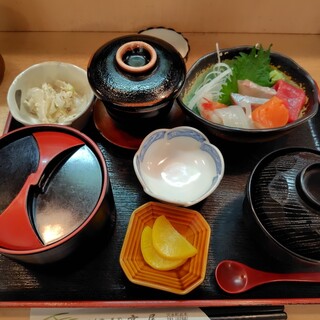 お食事・寿し 高尾_0