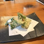 丹想庵　健次郎 - 