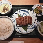 ねぎし - 