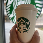 スターバックスコーヒー - 