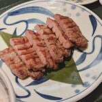 ねぎし - 