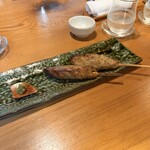 丹想庵　健次郎 - 