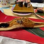 超グルメ回転すし 武蔵丸 - 料理写真: