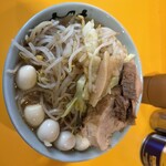 ラーメン二郎 - 