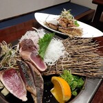 酔鯨亭 - 
