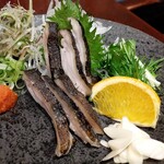 酔鯨亭 - 