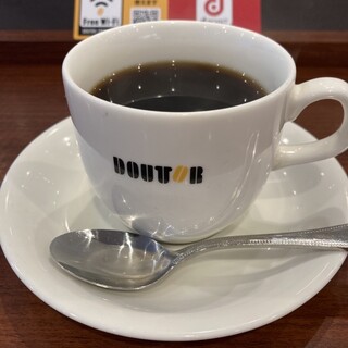 ドトールコーヒーショップ_0