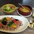 農園レストラン トリトン - 料理写真: