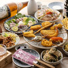 串かつ酒場 咲く咲く