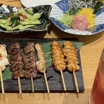 Umakamon 岐阜驛前店 - 