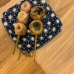 Umakamon 岐阜驛前店 - 