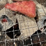 元氣七輪焼肉 牛繁 - 