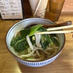 ウドンスタンド五頭 - 