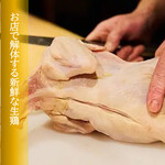 地鶏屋 くらうどり - 