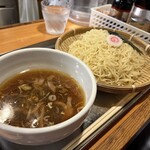 日吉 大勝軒 - 