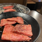 元氣七輪焼肉 牛繁 - 