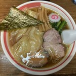 麺壱 吉兆 - 