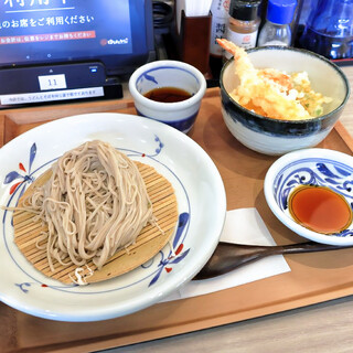 ⼿打ちと創造 はなまるうどん_0