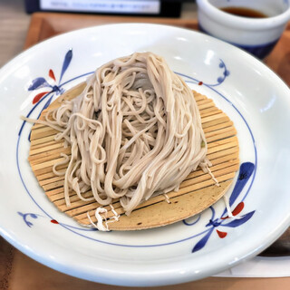 ⼿打ちと創造 はなまるうどん_1