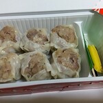 崎陽軒 - 料理写真: