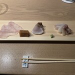 TOMO BANYA - 