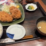 とんかつ和幸 - 料理写真: