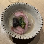 TOMO BANYA - 