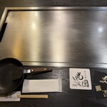 粉もん處 光圀 - 