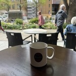 タリーズコーヒー - ドリンク写真: