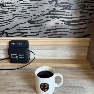 タリーズコーヒー_1