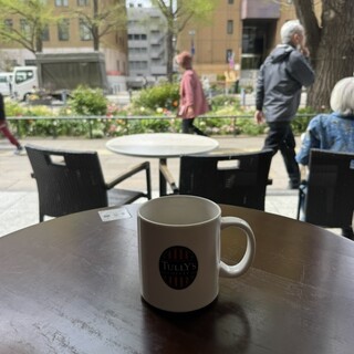 タリーズコーヒー_0