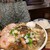 すごい煮干ラーメン凪 - 料理写真: