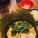 壱角家 - 料理写真: