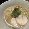 鶏そば みた葉 - 