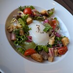 グリルビストロ POIVRER - 