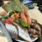 ささの葉 - 