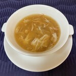 赤坂 四川飯店 - 
