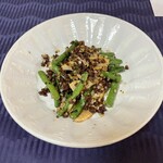 赤坂 四川飯店 - 