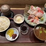 三彩 - 