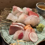 三彩 - 