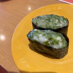 スシロー - 料理写真:
