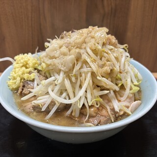 らーめん 蓮_0