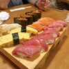 や台ずし - 