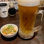 九州酒場きんぼし - 