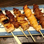 九州酒場きんぼし - 