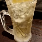九州酒場きんぼし - 