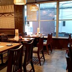 九州酒場きんぼし - 
