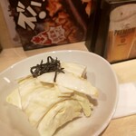 三代目 鳥メロ - 
